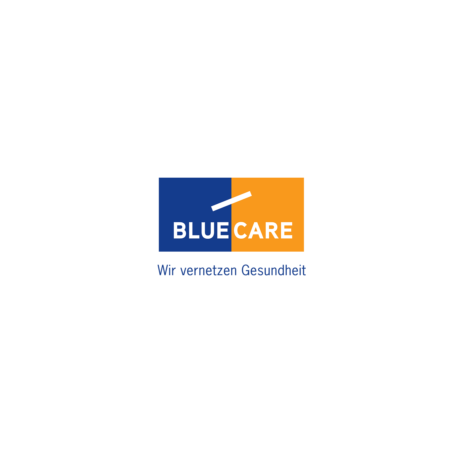 Unternehmen bluecare.ch