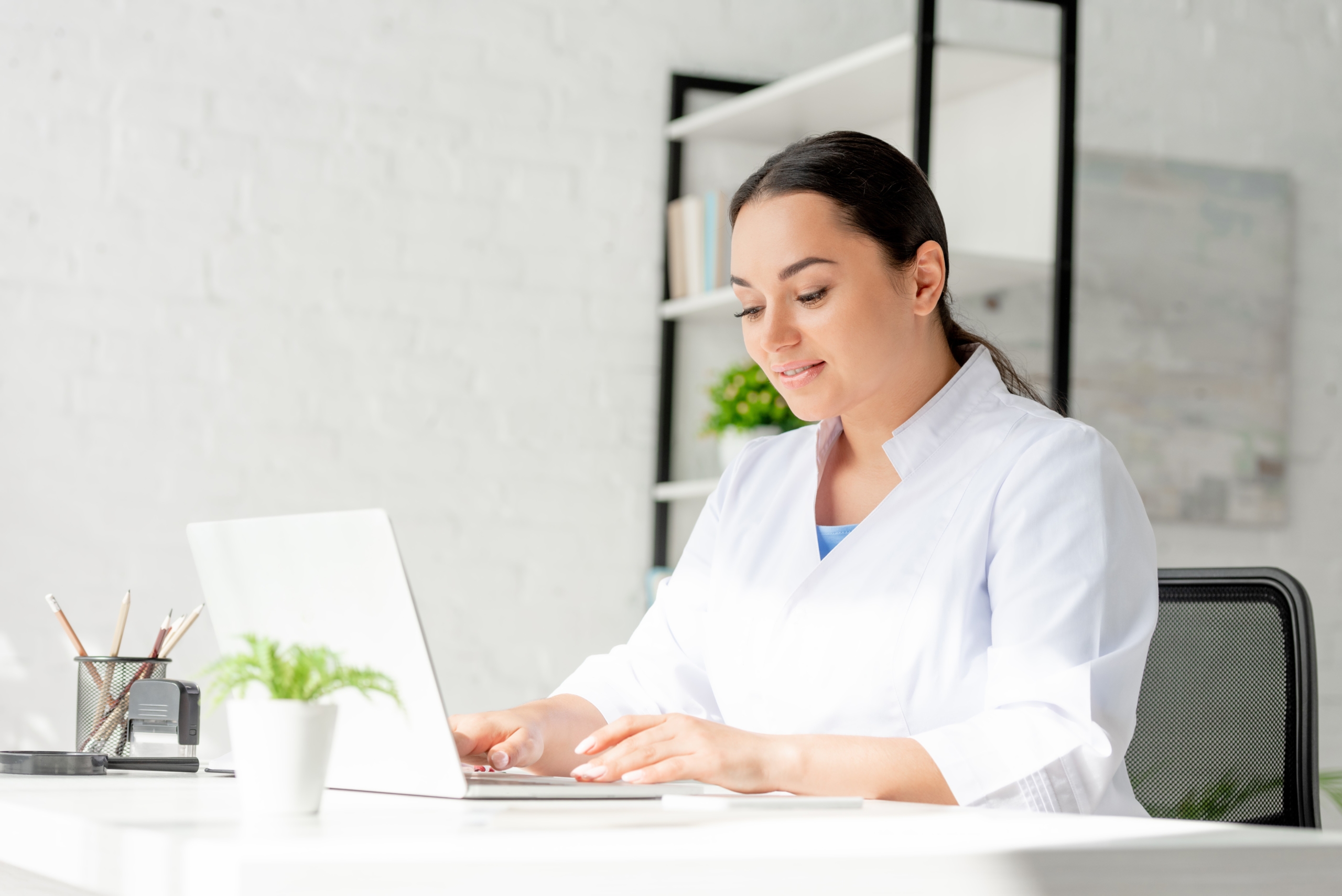 BlueConnect Tipp des Monats: Anzeige skalieren